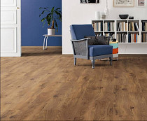 Haro Tritty 90 ДУБ АЛАБАМА 538647 фото 2 | FLOORDEALER